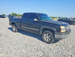 Chevrolet Silverado 2004