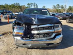 Chevrolet Silverado 2018