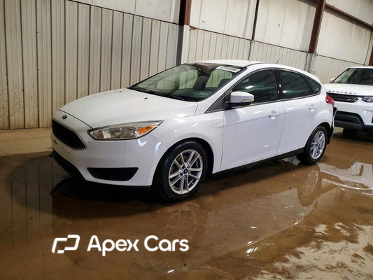 Ford Focus 2017 - Image 1 of 13