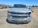 Chevrolet Silverado 2016