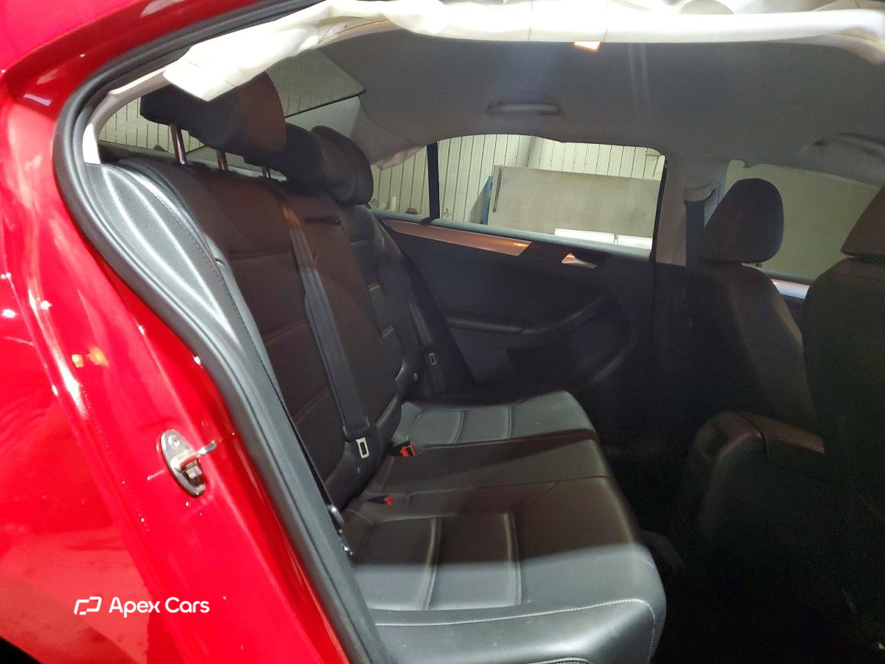Volkswagen Jetta 2018