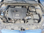 Mazda 3 2018