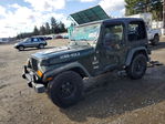 Jeep Wrangler 2005
