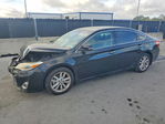 Toyota Avalon 2014