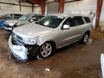 Dodge Durango 2011