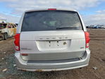 Dodge Caravan 2011