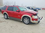 Ford Explorer 2007