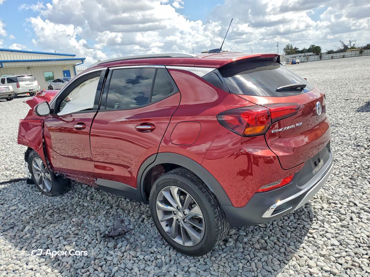 Buick Encore 2023