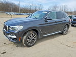 BMW X3 2018