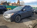 Subaru XV 2013