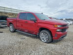 Chevrolet Silverado 2019