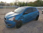 Mitsubishi Mirage 2020