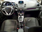 Ford Fiesta 2015