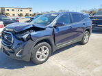 GMC Terrain 2018