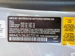 BMW Series 4 2018
