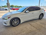 Infiniti Q50 2017