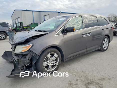 Honda Odyssey 2012 - Image 1 of 13