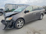Honda Odyssey 2012