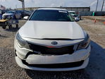 Kia Optima 2016