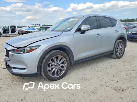 Mazda CX-5 2019 - Image 1 of 14