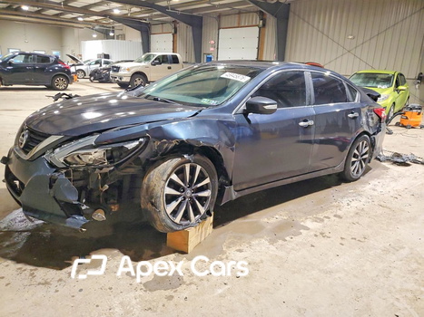 Nissan Altima 2016 - Image 1 of 13