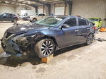 Nissan Altima 2016