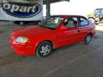Hyundai Accent 2004