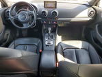 Audi A3 2016