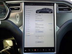 Tesla Model S 2016