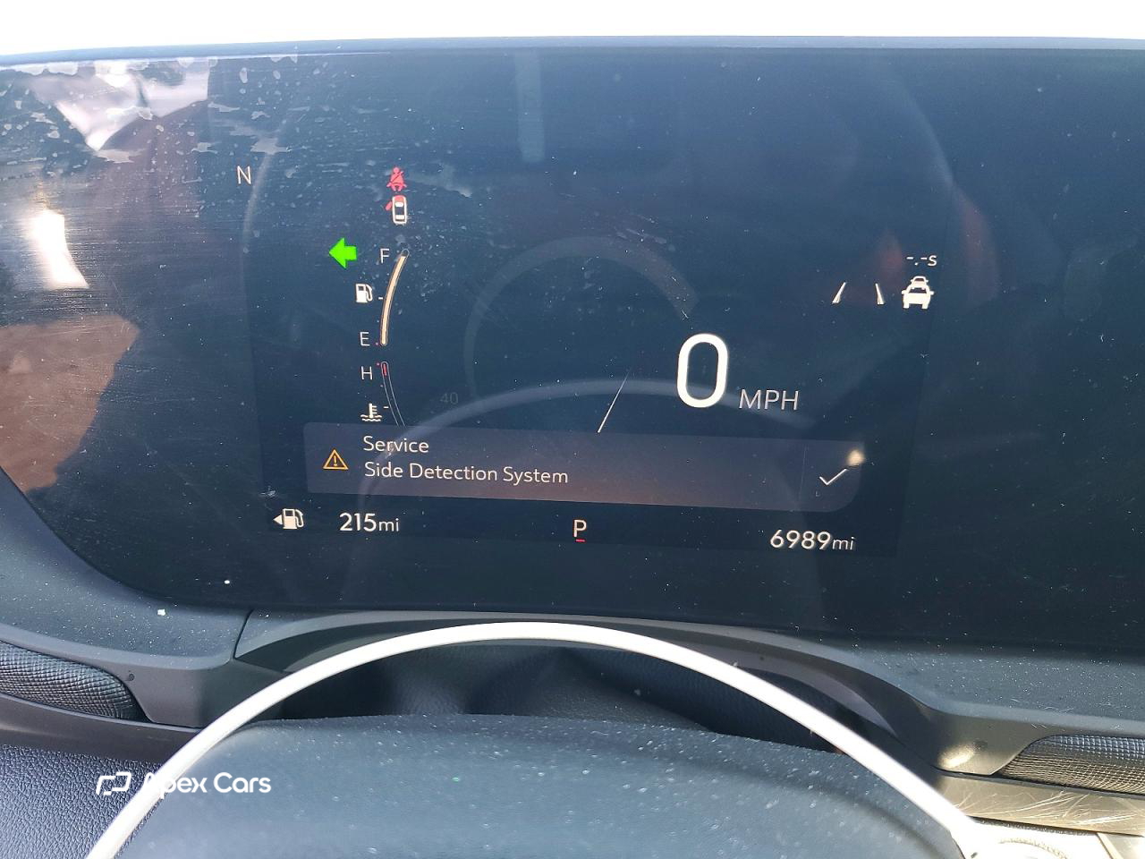 Buick Envista 2024