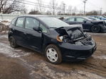 Honda Fit 2013