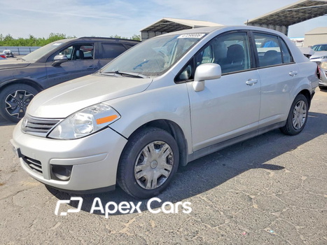 Nissan Versa 2010 - Image 1 of 12