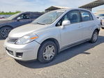 Nissan Versa 2010