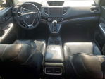 Honda CR-V 2016