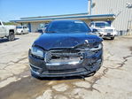 Lincoln MKZ 2020
