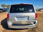 Dodge Caravan 2012