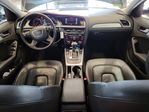 Audi A4 2013