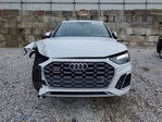 Audi SQ5 2025