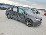 Honda Odyssey 2016