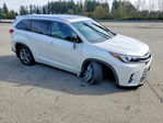Toyota Highlander 2017