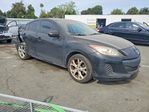 Mazda 3 2012
