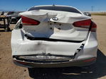 Kia Forte 2018