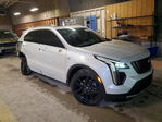 Cadillac XT4 2022