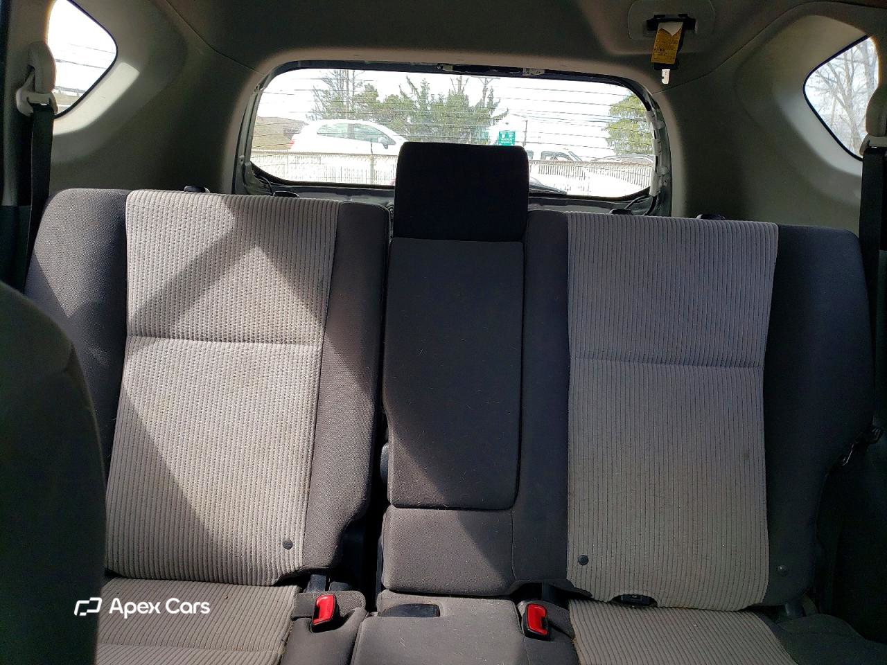 Toyota RAV 4 2015