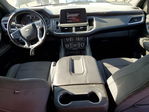 Chevrolet Suburban 2023