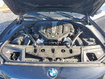 BMW Series 5 2012