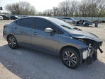 Nissan Versa 2021