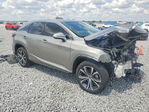 Lexus RX 2022