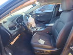 Chevrolet Malibu 2017