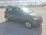 Chevrolet Spark 2017